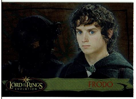 Lord Of The Rings Evolution Level A Foil Card 9A Phoenix Cards