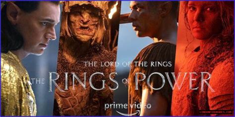 Uncovering the Mystery: The Lord of the Rings Season 2 Release Date Revealed