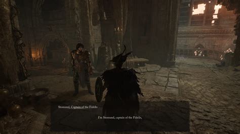 Lords Of The Fallen Faithful Achievement Guide Techraptor