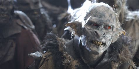 Lotr 10 Facts About Orcs The Movies Leave Out