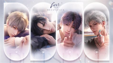 Love and Deepspace Release Date Revealed: What Fans Are Buzzing About