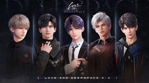 Love And Deepspace The Otome Game For Women By Veromadrig Medium Love And Deepspace The Otome Game For Women By Veromadrig Medium