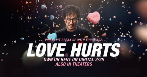 Love Hurts Release Date: Debunking the Myth of Its Painful Truth
