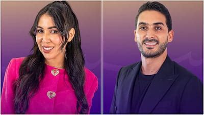 Love Is Blind Habibi Reunion Full Relationship Breakdowns And Release Date The National