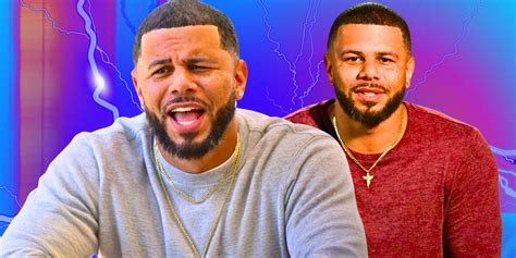 Love Is Blind Season 7 Fans Expose Tyler Francis Shocking Double Life After Allegedly Hiding