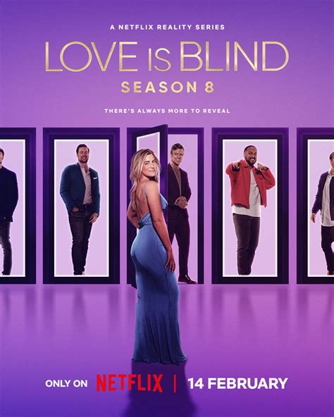 Love Is Blind Season 7 Release Date: What Fans Can Expect