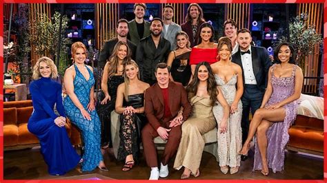 Love Is Blind Season 9 Latest News Release Date Amp Everything We Know