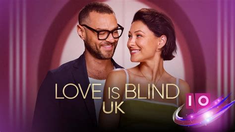 Unveiling the Origins of Love Is Blind UK Release Date
