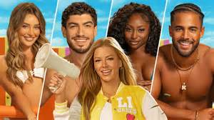 Love Island Games Season 2 Premiere Date Cast Details