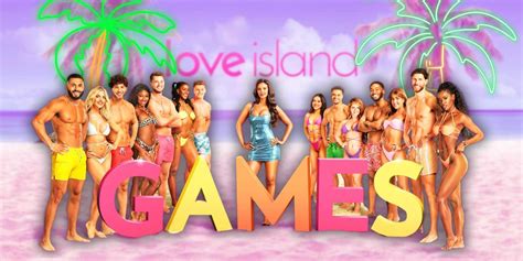 Why Fans Are Eager for the Love Island Games Season 2 Release Date