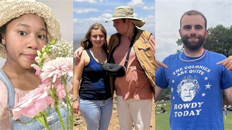 Love On The Spectrum Where Are They Now