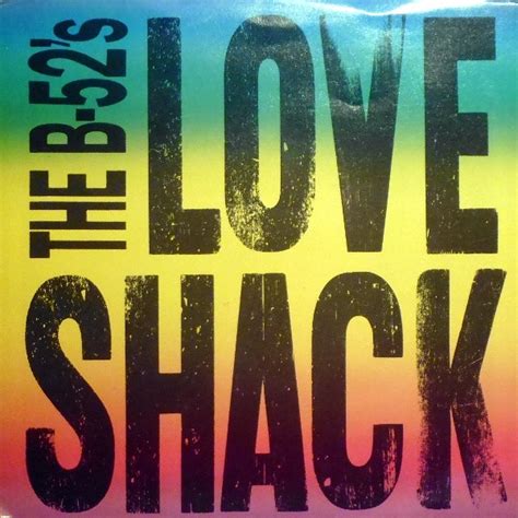 Discover the Love Shack Release Date and Prepare for the Excitement