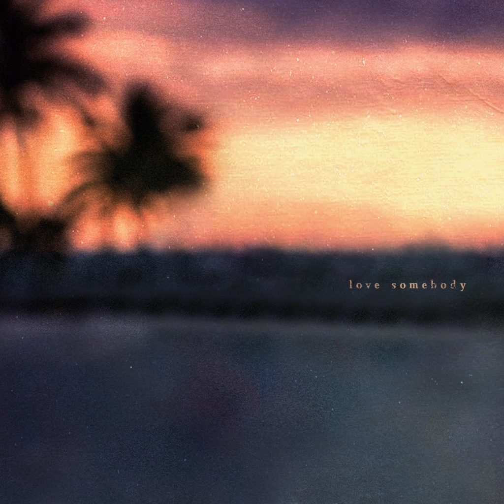 5 Things to Know About the love somebody morgan release date