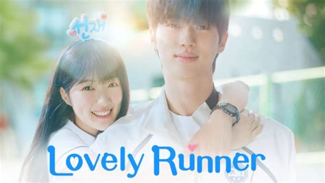 Lovely Runner Episode 13 Release Date: When to Watch the Finale