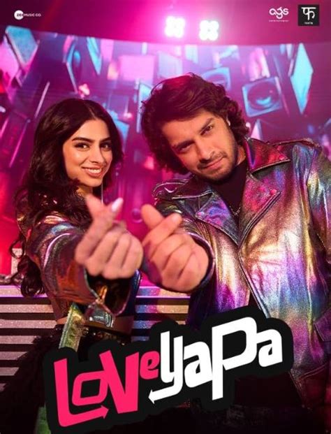 Loveyapa Cast Amp Crew Release Date Actors Roles Wiki Amp More