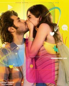 Loveyapa Ott Release Date Streaming Platform Satellite Rights Filmibeat