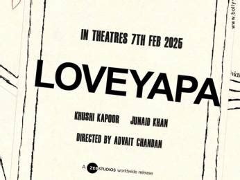 Loveyapa Release Date: Unlocking Its Financial Impact and Opportunities