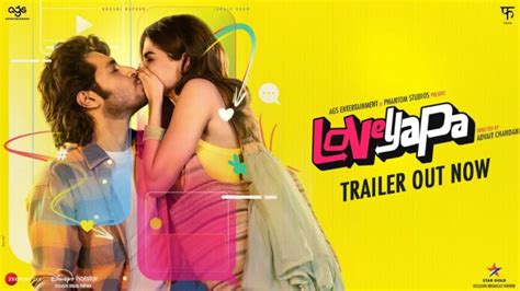 Loveyapa Review A Youthful Dramedy Struggling With Depth And Execution Swarnim Times