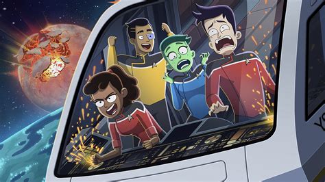 Lower Decks Season 5 Release Date: What Fans Need to Know