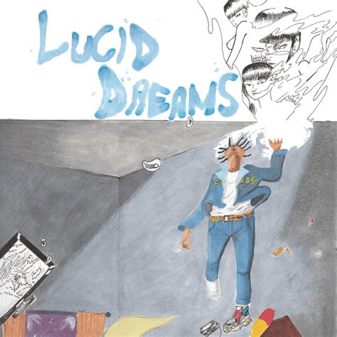 The Ultimate Guide to the Lucid Dreams Release Date
