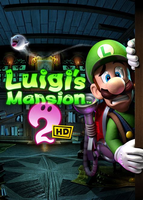 Luigi Amp 39 S Mansion 2 Hd Release Date Trailer Pressakey Com