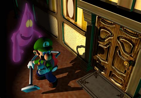 Avoid Common Mistakes When Checking Luigi's Mansion 3DS Release Date