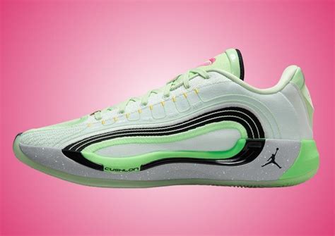 Luka Don I Jordan Luka 4 Green Hf0823 300 Release Date Hypebeast Luka Don I Jordan Luka 4 Green Hf0823 300 Release Date Hypebeast