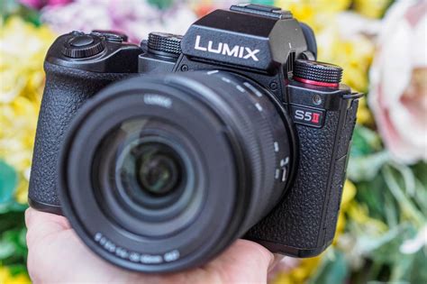 Lumix S9 Release Date Revealed: What to Expect