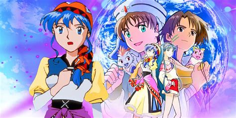 Lunar Remastered Collection Release Date Platforms Preorders Price Gameplay Details