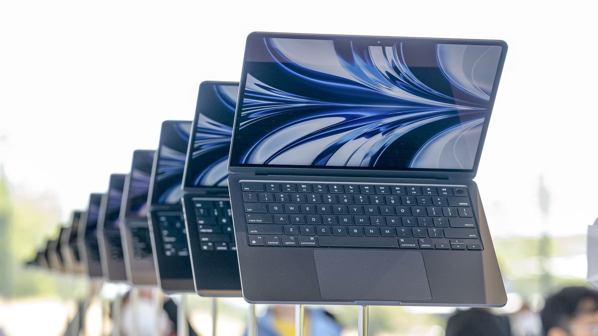 M4 Macbook Air Launch Timing Just Tipped In New Report Tom S Guide