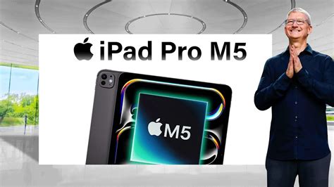 M5 Ipad Pro Release Date Specs Price And Rumors Macworld