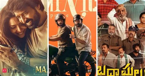 Maaman To Dominic And The Ladies Purse To Badmashulu New Malayalam Tamil Telugu Ott Releases To Watch On Netflix Prime Video Jiohotstar The Economic Times