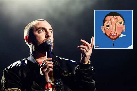 Mac Miller Balloonerism Album Here S Everything We Know