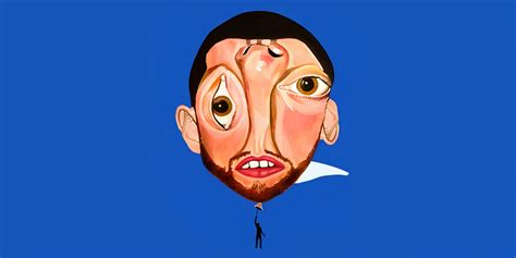 Mac Miller S Balloonerism Animated Short Now Streaming On Prime Animation Magazine