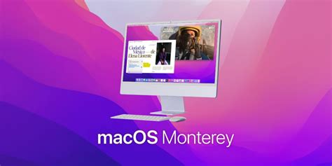 Mac OS Monterey Release Date: When to Expect the Latest Apple Update