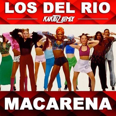 Watch Out for This Common Mistake When Checking the Macarena Release Date