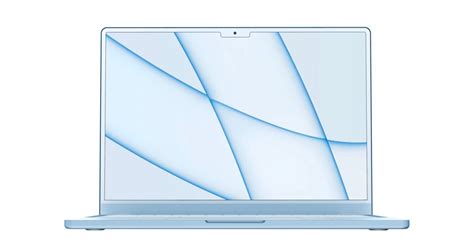 Macbook Air 2022 Looks Stunning In New Unofficial Renders Ahead Of Wwdc Tom S Guide