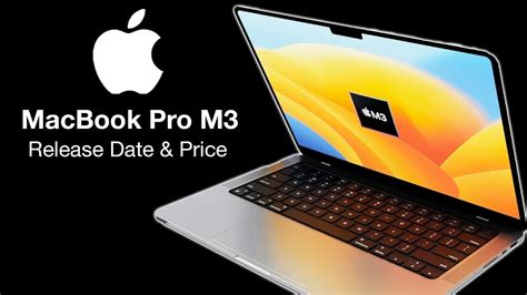 Macbook Pro M3 Release Date And Price Coming Now In 2024 Youtube Macbook Pro M3 Release Date And Price Coming Now In 2024 Youtube