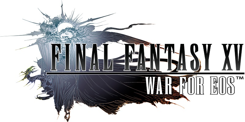 Machine Zone Releases Final Fantasy Xv War For Eos