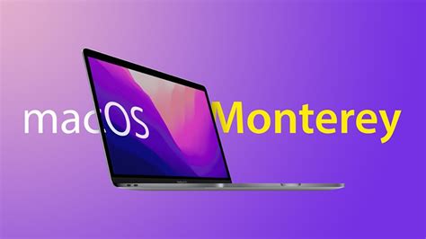 Macos 12 Monterey Release Date Features And Everything You Need To Know Gearopen Com