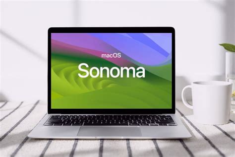 Macos 14 Sonoma Release Date Features And Everything Else You Need To Know Trend Micro News
