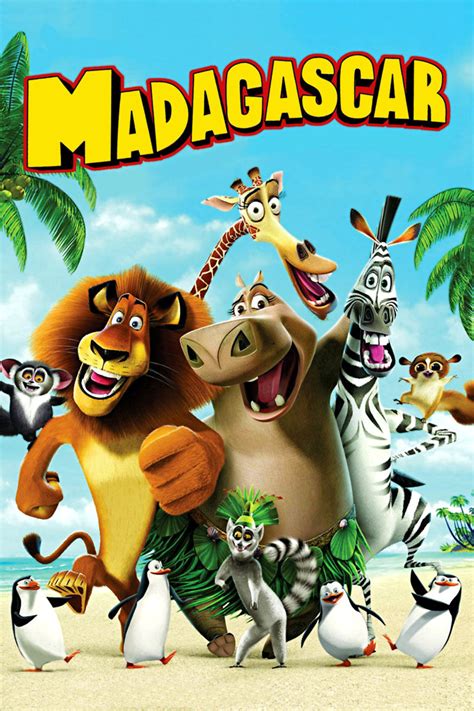 Madagascar Movie Release Date: Quick Answer for Your Viewing Plans