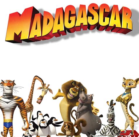 Madagaskar Picsart Madagaskar Arkaplan Tasar Mlar