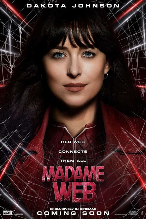 Madame Web 2 Release Date: What Fans Can Expect in 2024