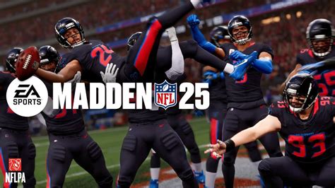 Madden 25 Franchise Mode And Presentation Deep Dive Madden 25 Franchise Mode And Presentation Deep Dive