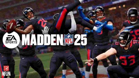 Madden 25 Update 1 006 Patch Notes Reveal Season 2 Content Tons Of Bug Fixes Playstation Universe