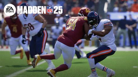 Madden 25 Week 5 Roster Update Release Date Madden 25 Week 5 Roster Update Release Date