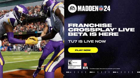Madden Nfl 24 Title Update January 29Th 2024 Ea Forums 8867656
