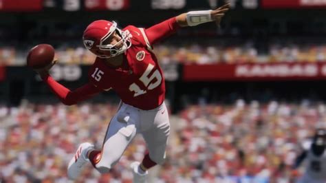 Madden Nfl 25 Amp 39 S Release Date Leaked Ahead Of Reveal Later This Week Ign