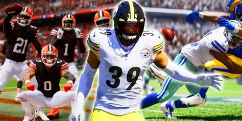 Madden Nfl 25 Release Date Preorder Bonuses Editions Gameplay Details